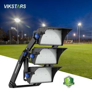 Buy cheap Module Outdoor Led Sports Lighting Lamp 3000W For Stadium Gym Airport Lighting from wholesalers