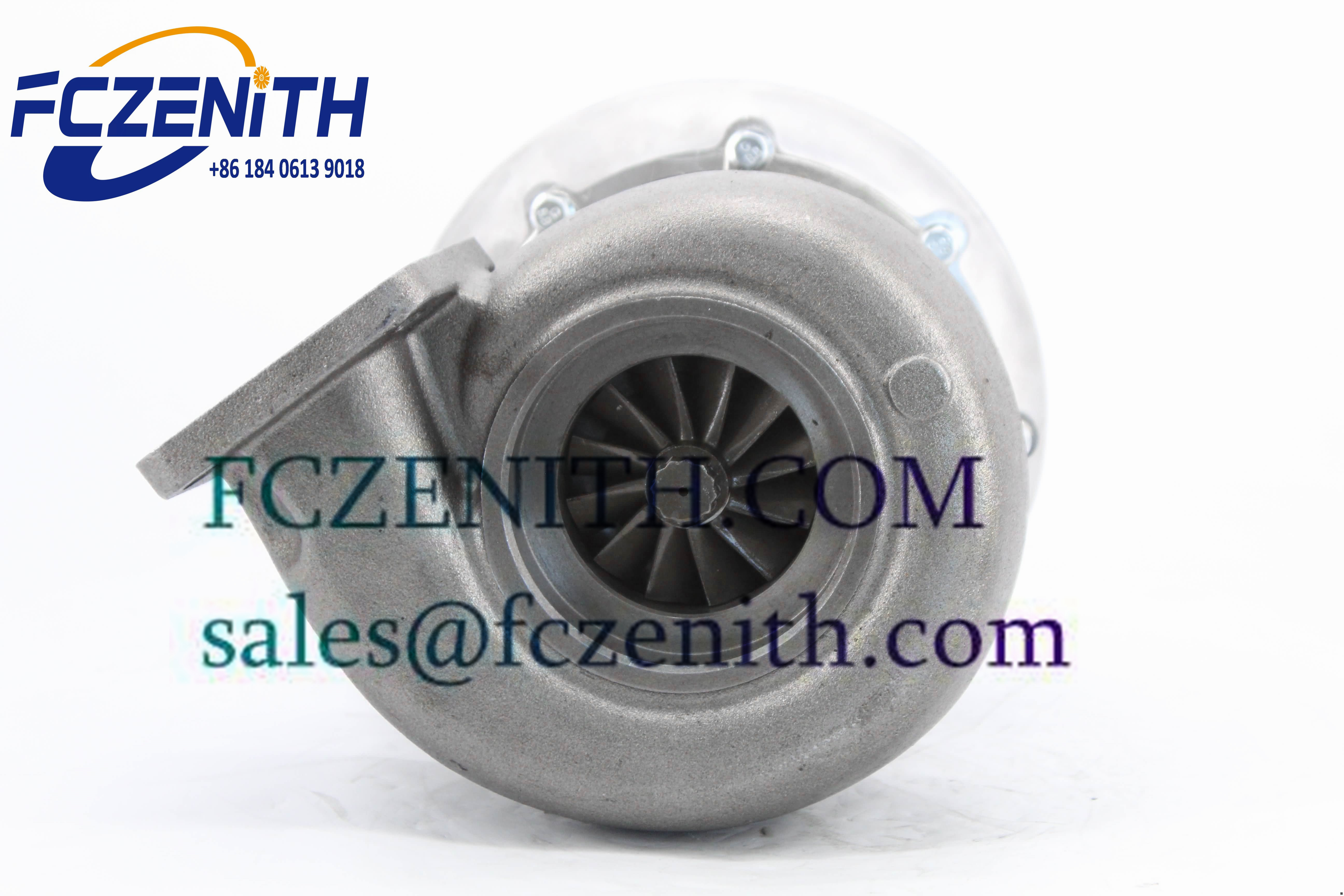 7N7748 C&ATerpillar Turbocharger 219-1909 106-7407 For 330B Engine