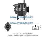 A2T05291 MD111607 - MITSUBISHI Alternator 12V 65A Alternadores