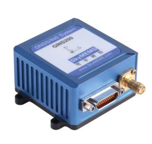 Quality Plastic GPS Navigation System Integrated Navigation Module Waterproof IP67 for sale