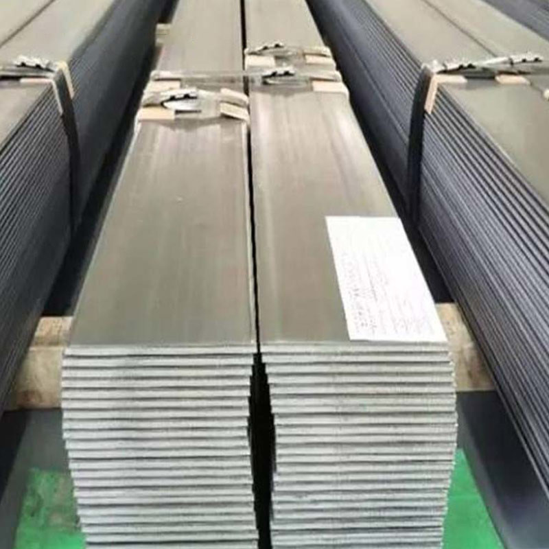 HR 316 SS Flat Bar 5mm 201 202 316L 310S 321 304 With 3% Tolerance