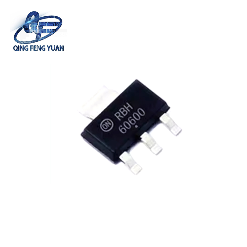 Original Brand New Triode ON NSS60600MZ4T1G SOT-223 Electronic Components ics NSS60600MZ Cy9bf465lpmc1-g-jne2