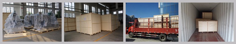 Accuracy and Multi-Function Chocolate Fold Packaging Machine with Paper Material