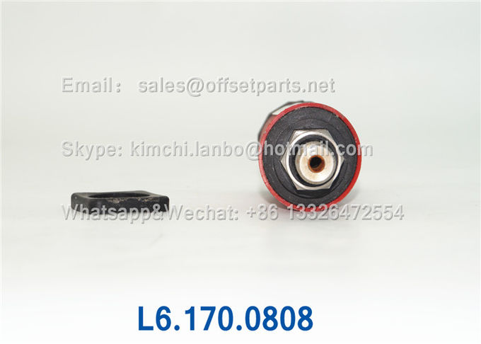 L6.170.0808 Sensor Original And Used made in switzerland CD74 Offset Printing Spare Parts