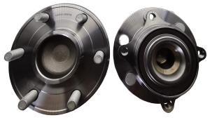 Quality WHEEL HUB BEARING 43550-26010 for sale