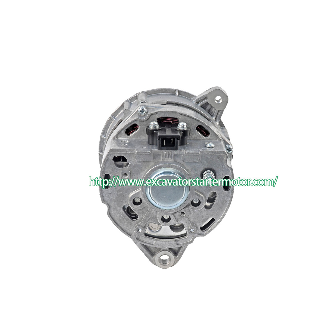 Alternador 12V 40A GAZ Truck Г250Г33701000 ГАЗ 53, 3307 Генератор Г-3307,53,УАЗ