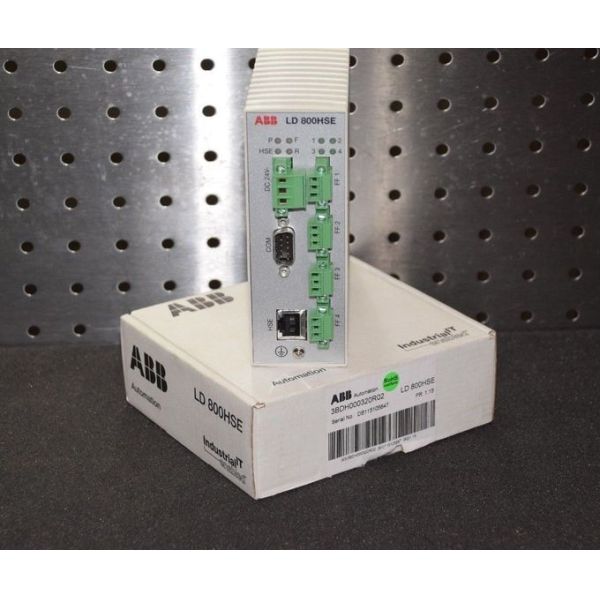 ABB OTAC-01-KIT PULSE ENCODER INTERFACE MODULE FOR ACS550 Servo Motor Encoder 1