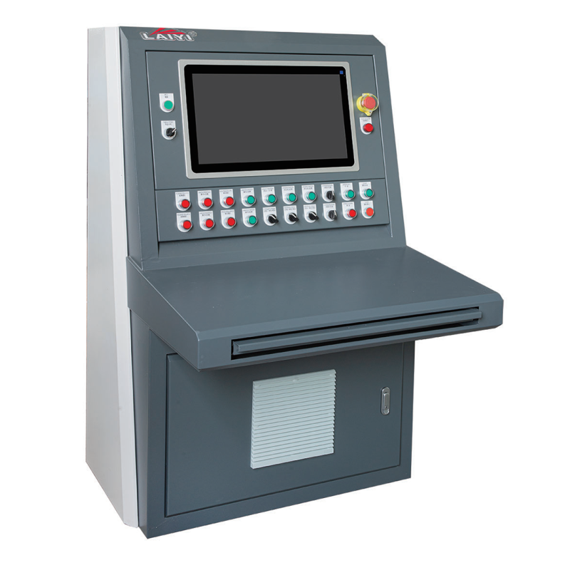 High Efficiency Laminating Film Extrusion Laminating Machine