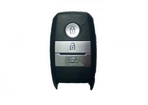 Quality Remote KIA Car Key FCC ID 95440-C5100 3 Button 433 Mhz 47 Chip For KIA Sorento for sale