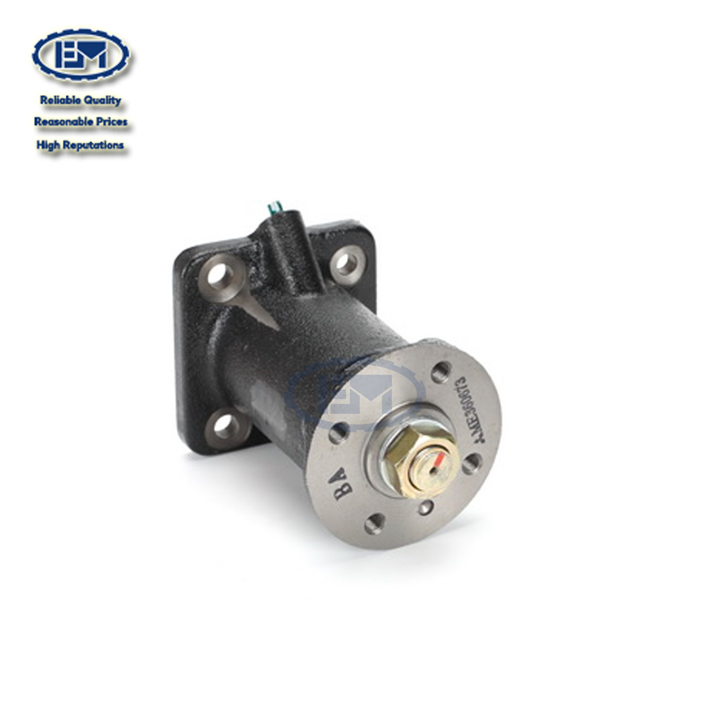 MITSUBISHI Construction Machinery Parts SY465 6D24 6D22 FAN DRIVE ASSY Excavator Spare Parts ME059261 ME360673