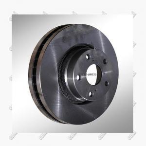 Quality OEM 43512-0F030 Disc Brake Pads Toyota Avensis Front Axle Hub for sale