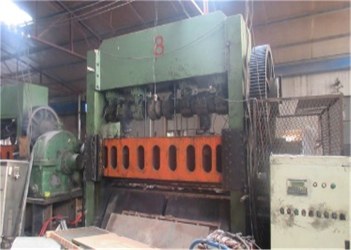 Stainless Steel Perforated Metal Mesh Sheet For Filter and Screen