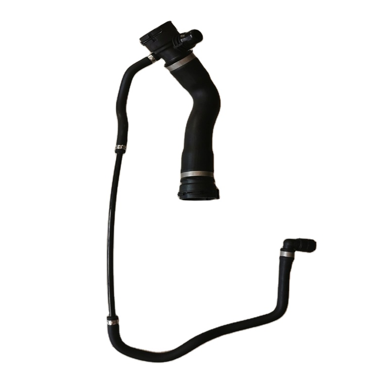 2006-2010 Year SQCS Coolant Hose for BMW 5' E60 OEM 1712 7560 968 17127560968
