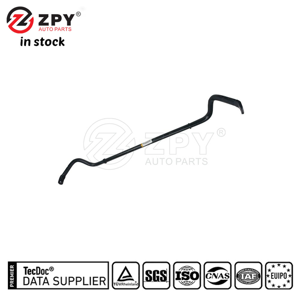 ZPY 4G0411309C Front Stabilizer Bar For Audi A4 B9 S4 Volkswagen Passat B8 Skoda Superb