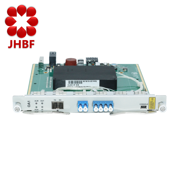 10G DWDM 40/80km C21-C60 SFP Optical Module For Network Connectivity