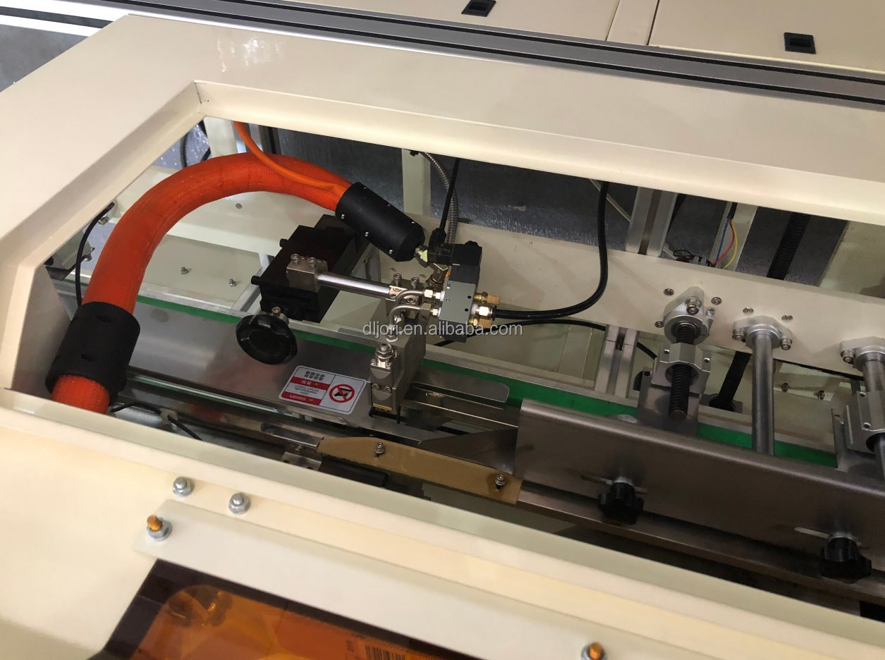 High Speed Customized Glue Machine Supply Box Seal Machine