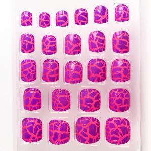 Quality False Nails for Toes for sale