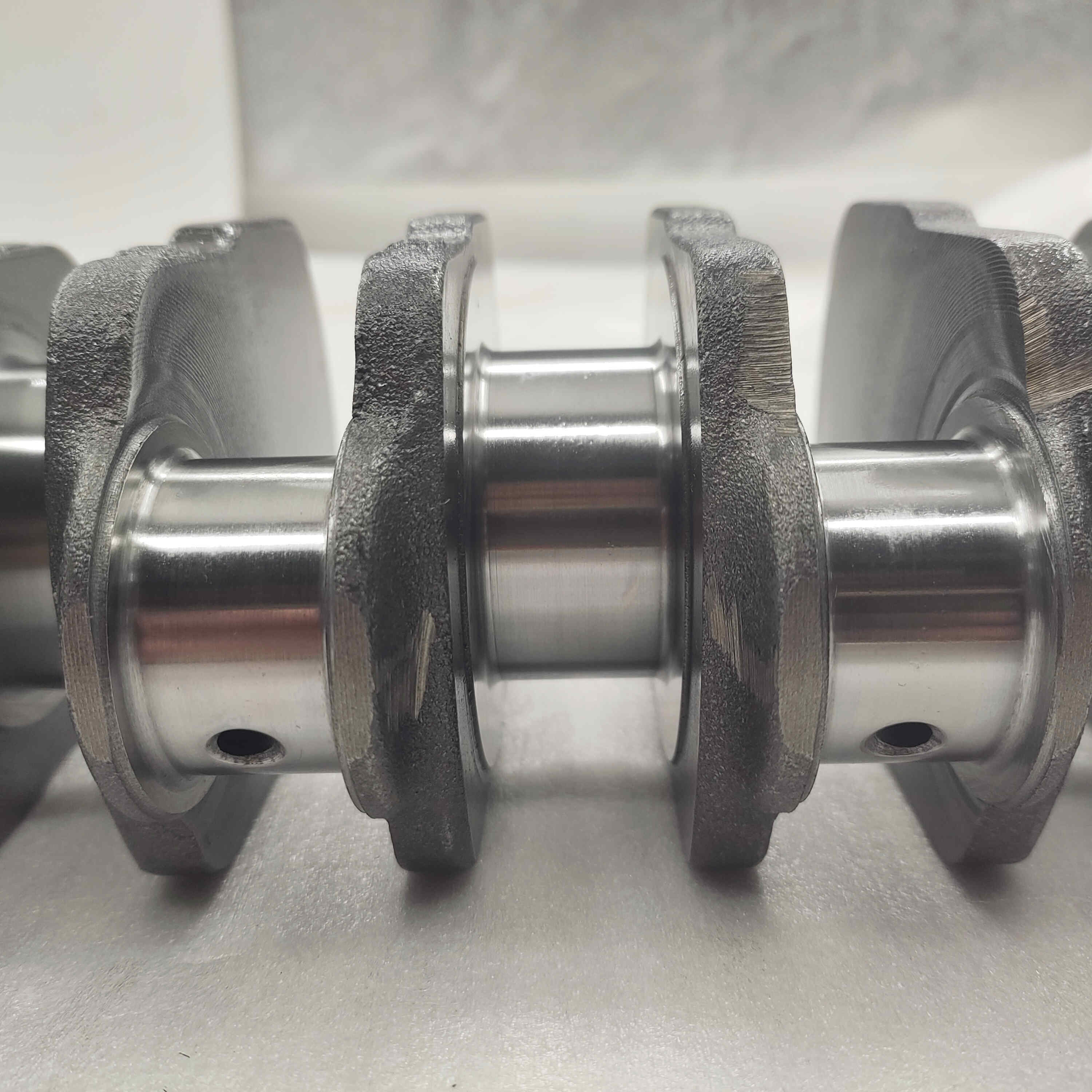 DAYANG Assembly Crankshaft for Tricycle 800cc Water-Cooled Motorcycle Engine Parts
