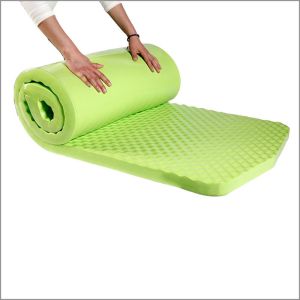 Playgrounds PVC Foam Pool Floats Phthalate Free Vinyl Coating