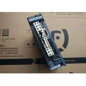 Quality Mitsubishi Industrial AC Servo Drive MR-J3-20B-PE053 200W 170V 2.2A Electric Amplifier for sale