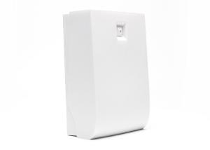 Quality 8w Plastic Hotel Spa Airport Bathroom Commercial Scent Diffuser 150ml Oil Diffuser for sale