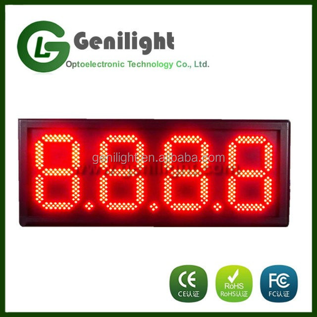 LED Neon Open Sign for Fashion Display in Pub Bar Cafe Restaurant Power Consumption -