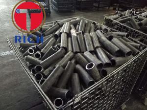 Quality EN10305-1 Cold Drawn Seamless Steel Tubes for Automotive for sale