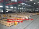 Lifting 3200KG Hydraulic Truck Mounted Cranes / Service Truck Crane Truck