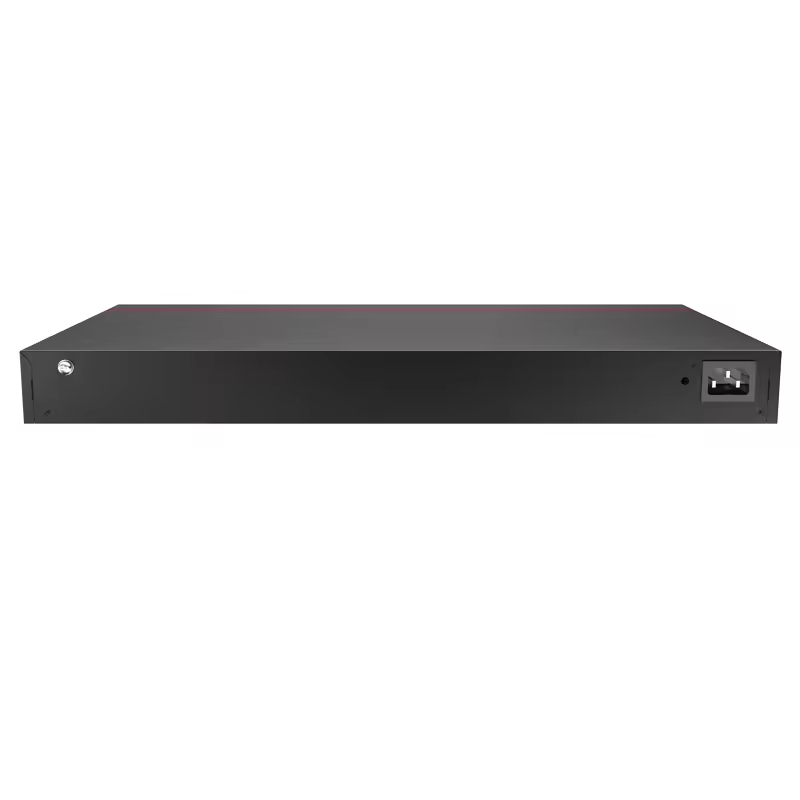 Customized Size Gigabit Management Cloudengine S5735-L24P4XE-A-V2 Network Switch for Flexible Network Configuration