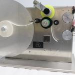 Automatic Stainless Steel HME Paper Tape Winding Machine Coiling Machine