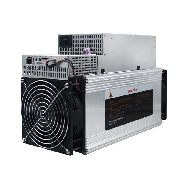 76db DDR5 Brand New Asic Whatsminer M30S 100T 3344w Sha256