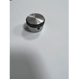 Custom Precision CNC Milling Parts Fast Prototype Metal Fabrication ISO9001