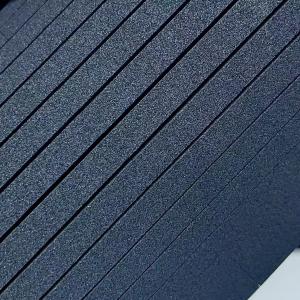 Quality EDPM Foam Battery Thermal Insulation Resistance And Performance for sale
