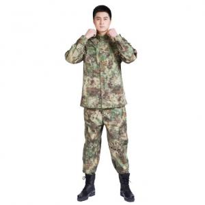 Quality Xinxing Military Tactical Wear Men