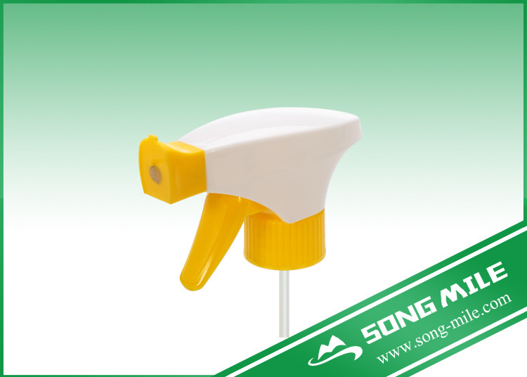 Popular and Various Closure Trigger Sprayer for Garden Water
