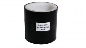 Quality Thermoplastic  Bonded Composite Pipe 4 Inch Composite Piping System for sale