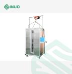 200mm Waterproof Testing Equipment IP IPX7 Immersion Test Chamber