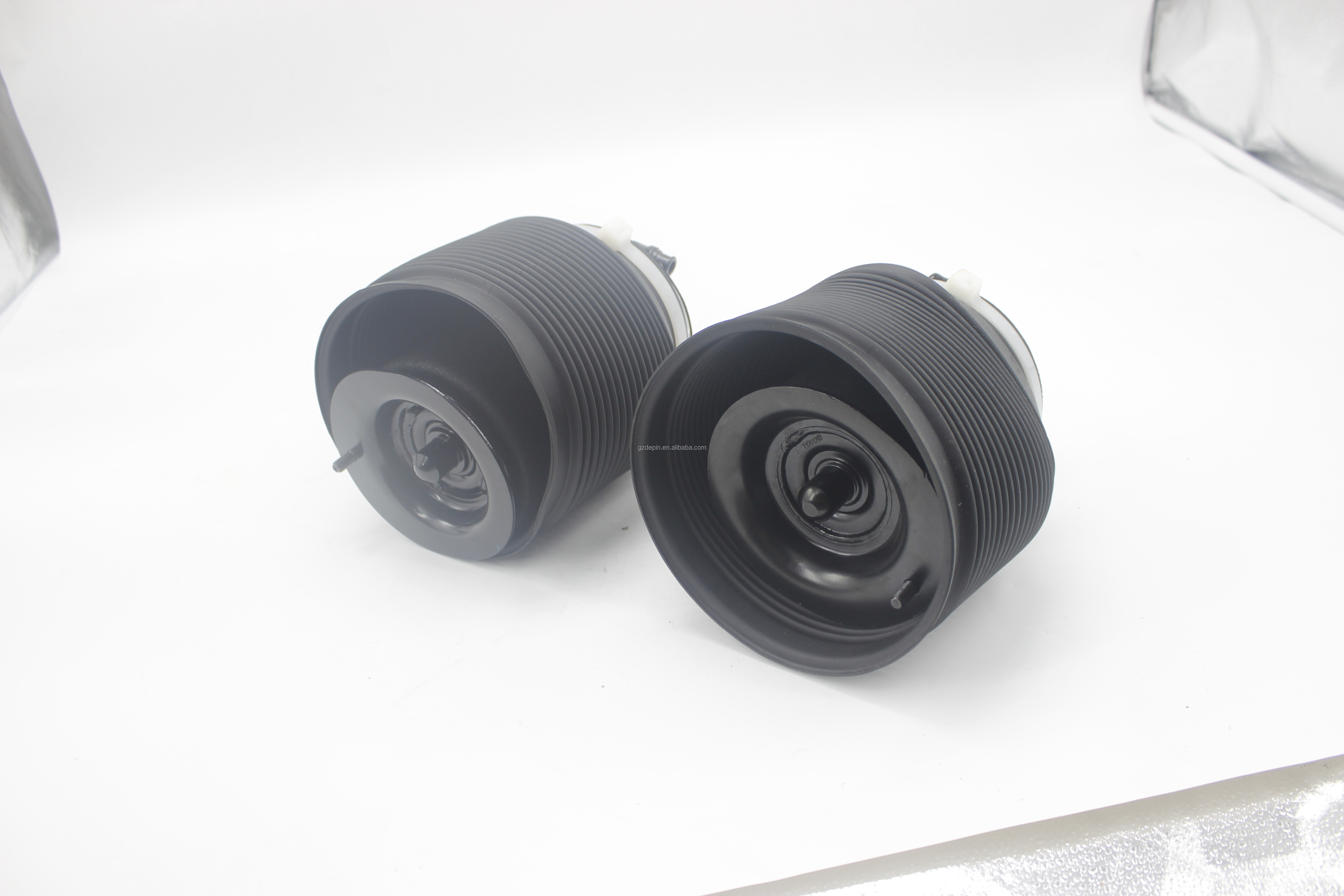Toyota Prado Rand Kuluze J120 J150 Rear Air Suspension Spring 48090-60010 48080-60010