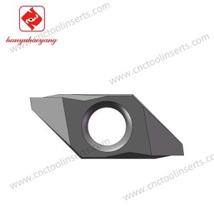Grooving CNC insert, TKFB12R28005M, machine tool insert, made of cemented