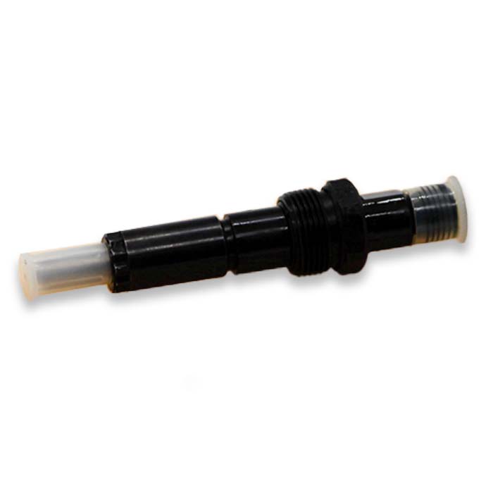 Alloy Steel Diesel Nozzle Injector LRC6703706 Injector Yanmar Engine Parts