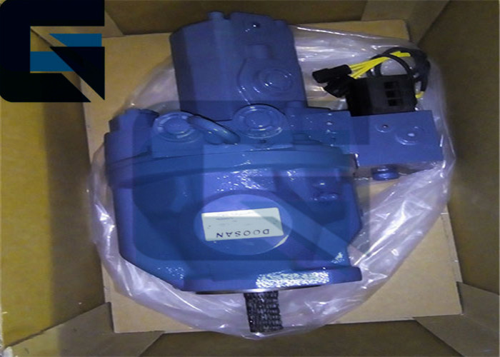Excavator Spare Part 307E E307E Hydraulic Main Pump 358-5004 3585004
