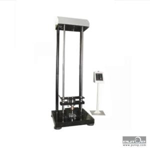 Quality Electric Rubber Testing Machine , Standard Safety Footwear Impact Testing Equipment for sale