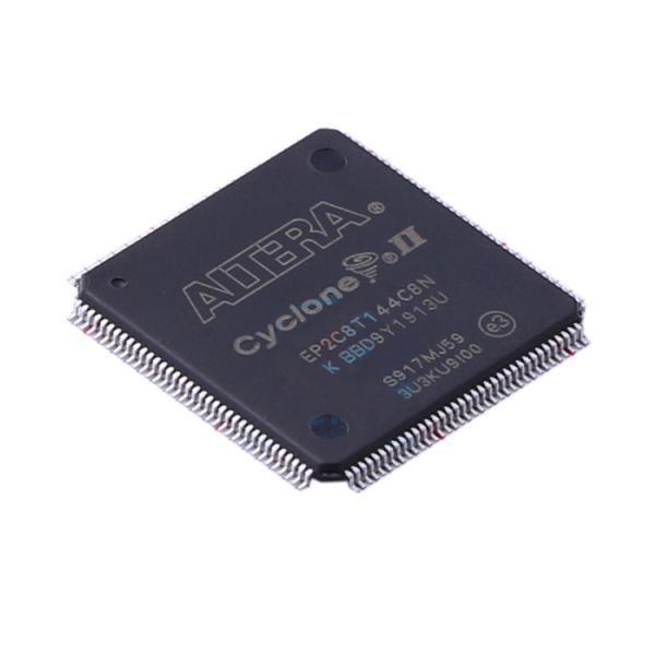 EP2C8T144C8N Original Electronic Components Diode Triode EP2C8T144C8N TQFP-144