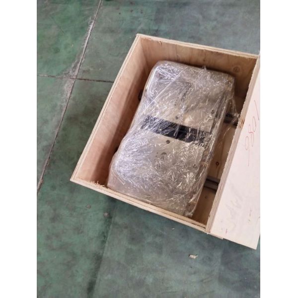 1 Cavity UPVC Window Mould for Waterproof Plastic Door Frame Profile Extrusion Tool