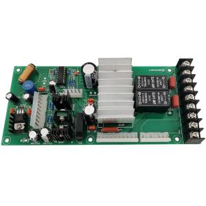 Quality OEM Fuel Dispenser Accessories Pump Parts Power Board for sale