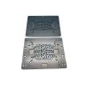 Buy cheap Customized Precision CNC Parts ±0.01mm Tolerance High Precision Machining from wholesalers