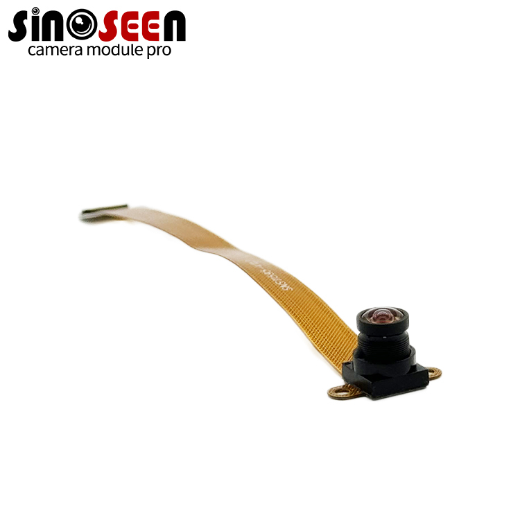 Raspberry Pi OV9281 Camera Module with Global Shutter 1280x800