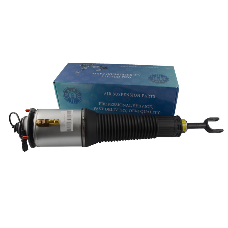 Audi A8 D3 Front L Air Suspension Shock 4E0616039AF