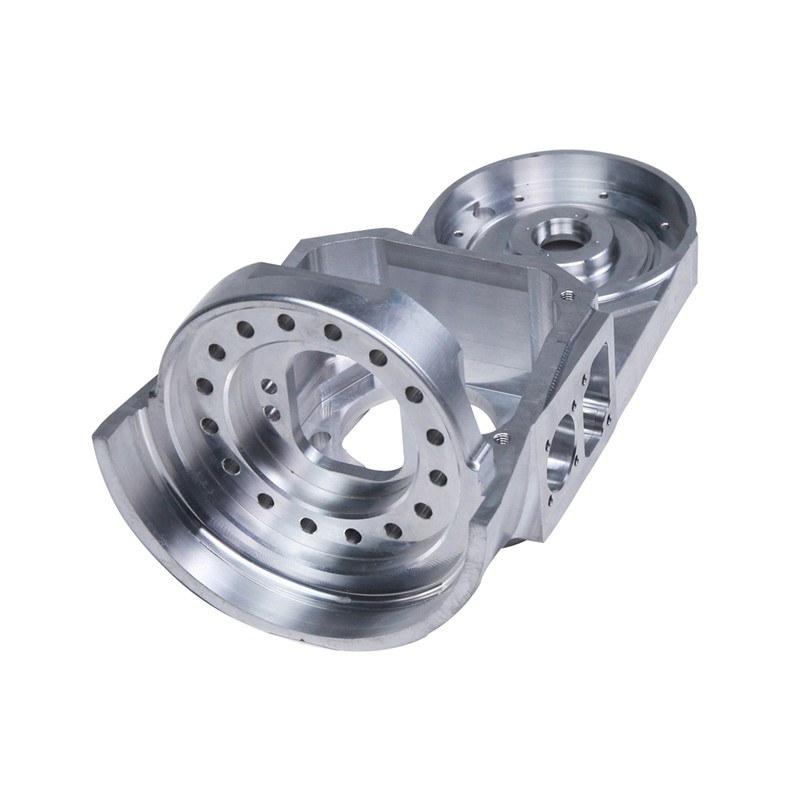 Chinese Factory OEM Customized Anodized Precision Metal Turning Service CNC Machining Carbon Steel Auto Spare Parts