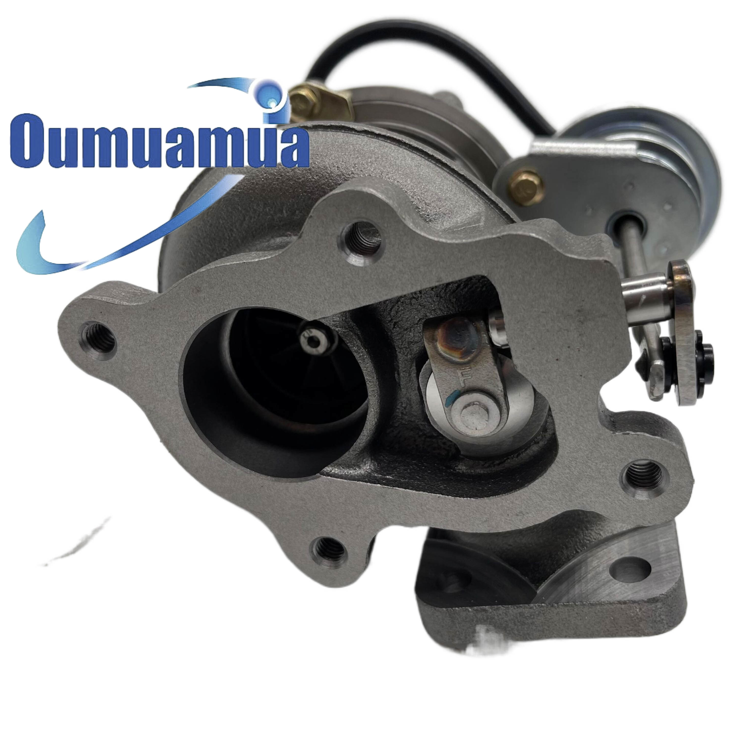 Kubota Series Engine V2607 Turbocharger RHF3 1J700-17010